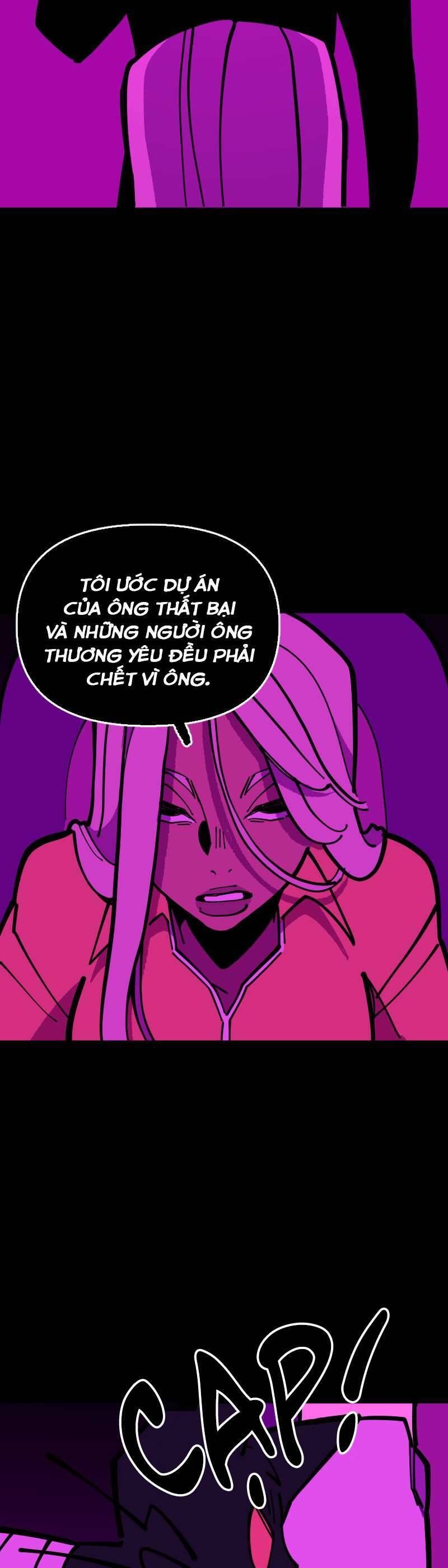 Homesick - Chương 117