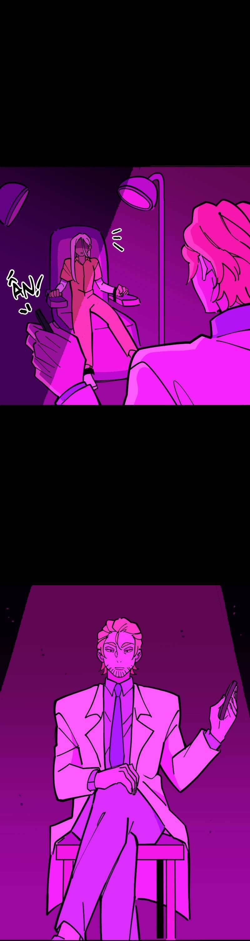 Homesick - Chương 117