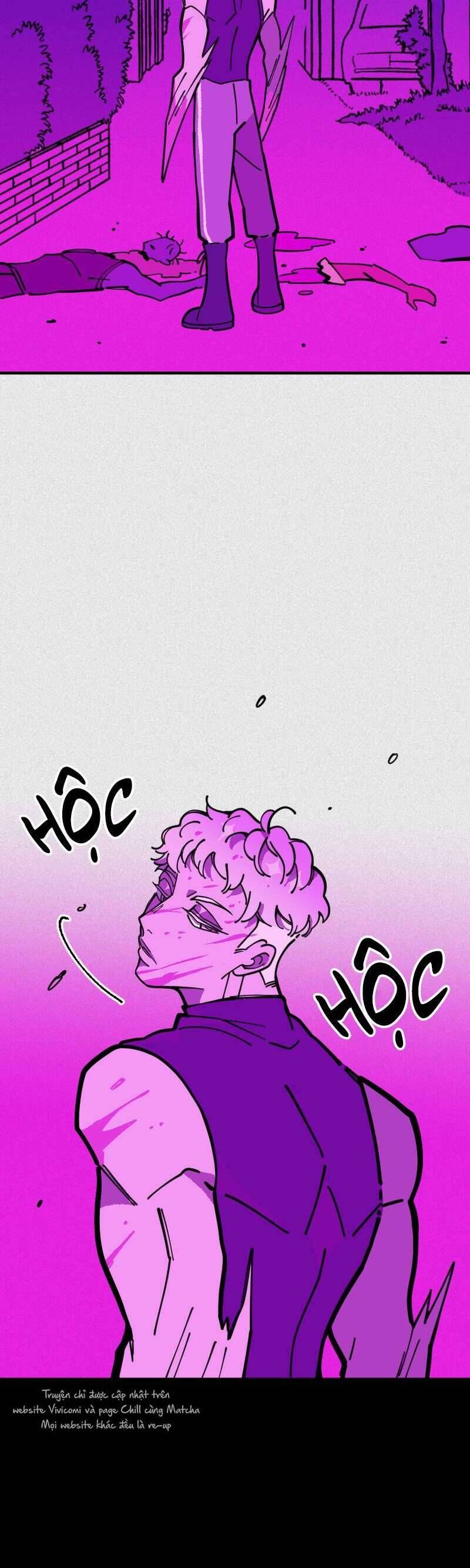 Homesick - Chương 117