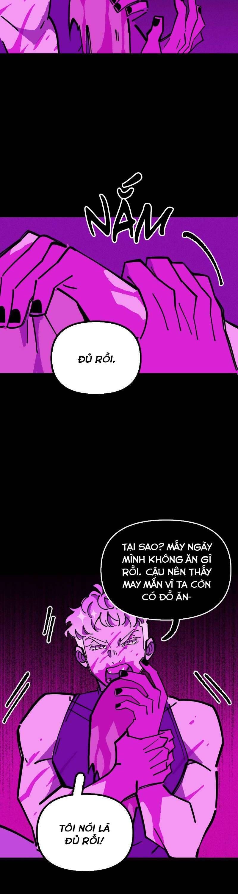 Homesick - Chương 118
