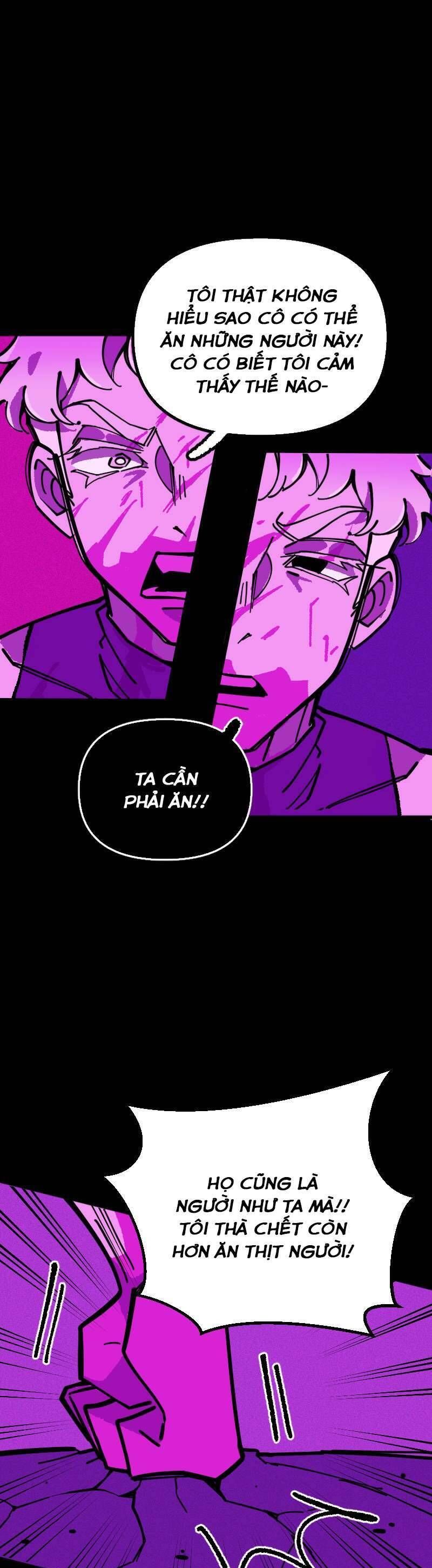 Homesick - Chương 118