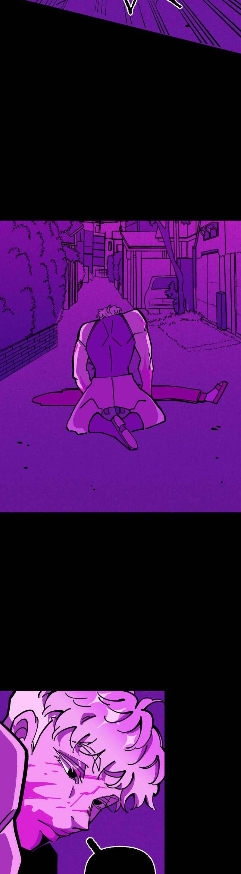 Homesick - Chương 118