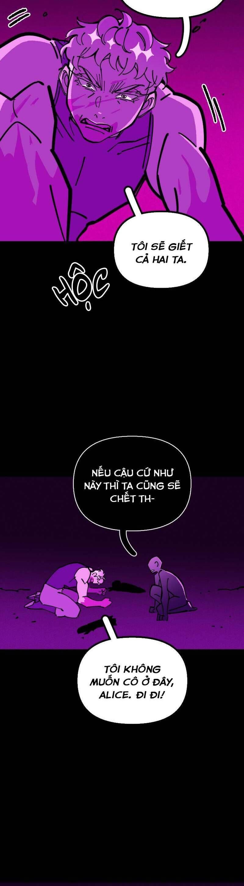 Homesick - Chương 118