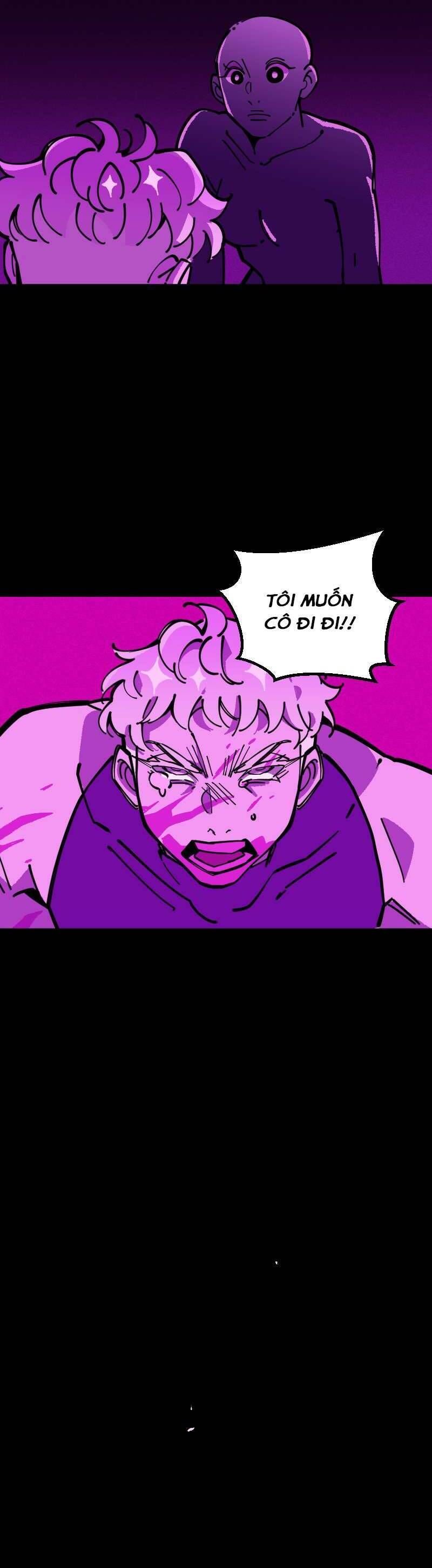 Homesick - Chương 118