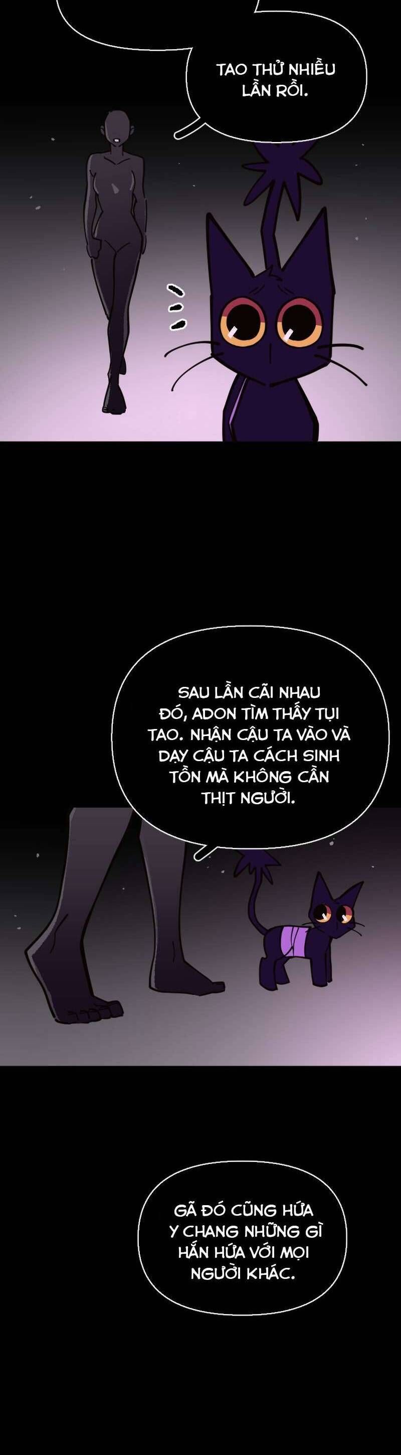 Homesick - Chương 118