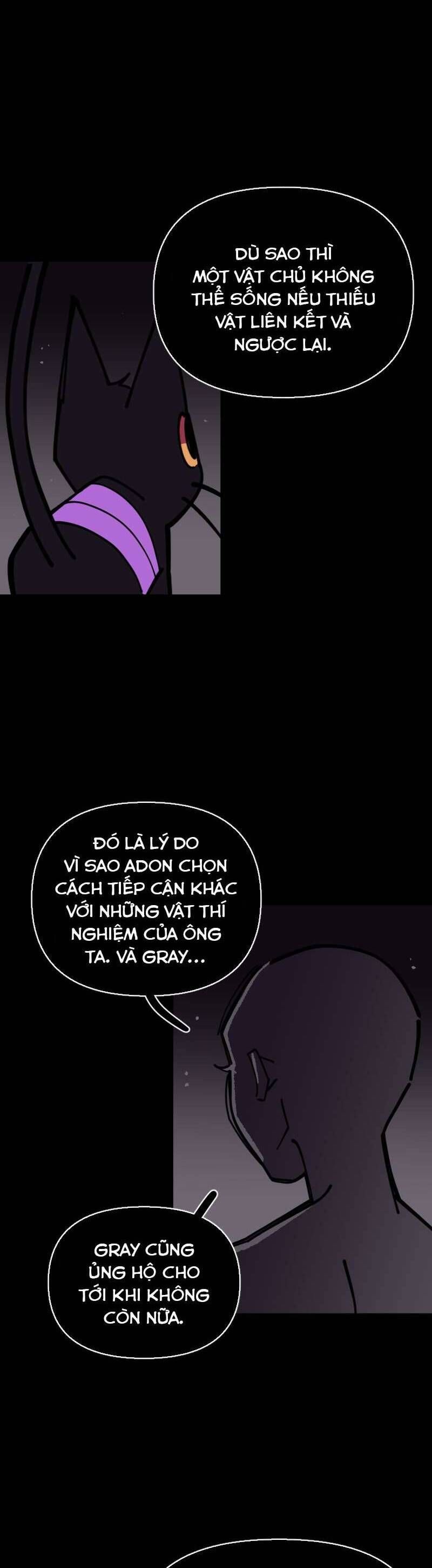 Homesick - Chương 118