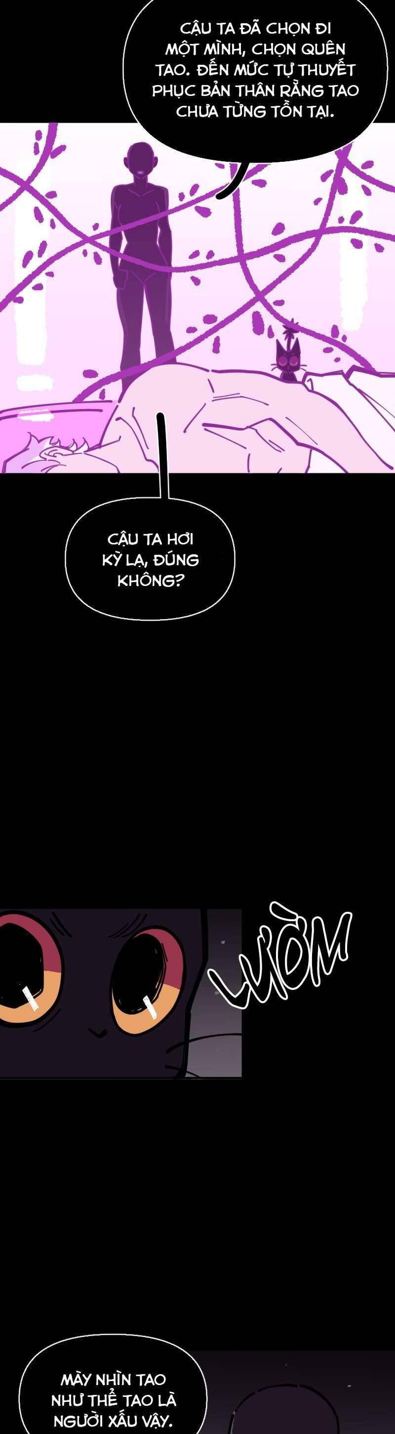 Homesick - Chương 118