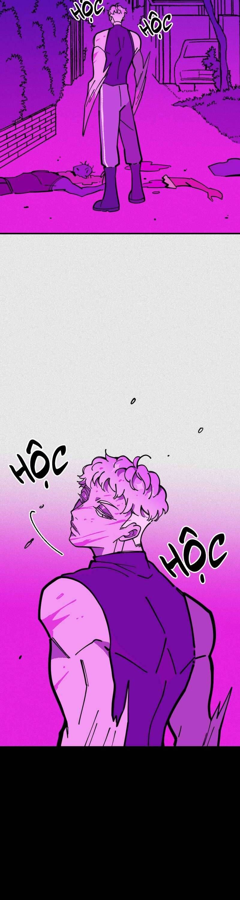 Homesick - Chương 118