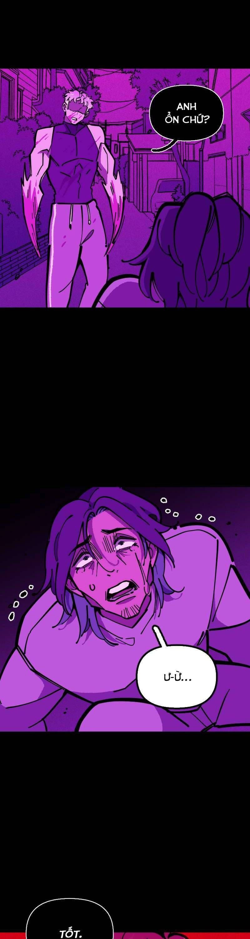 Homesick - Chương 118