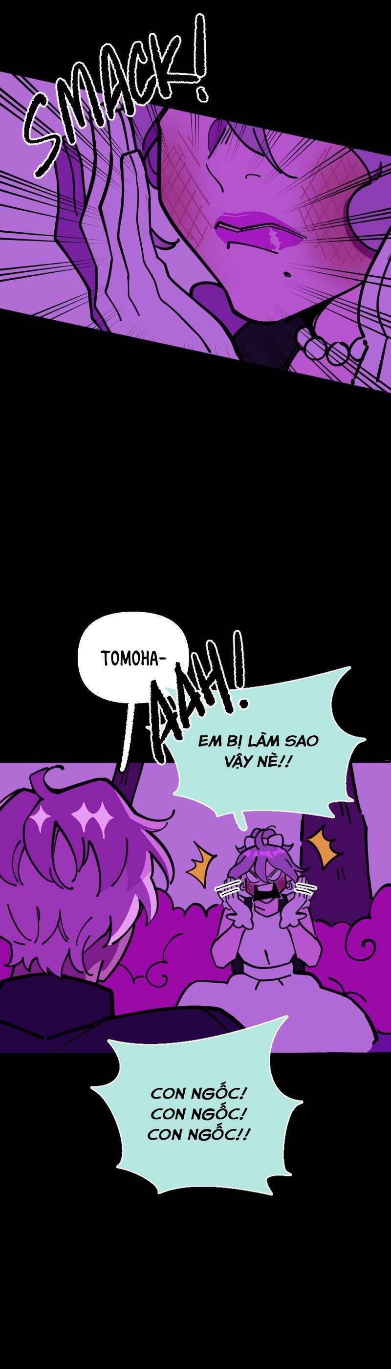 Homesick - Chương 119