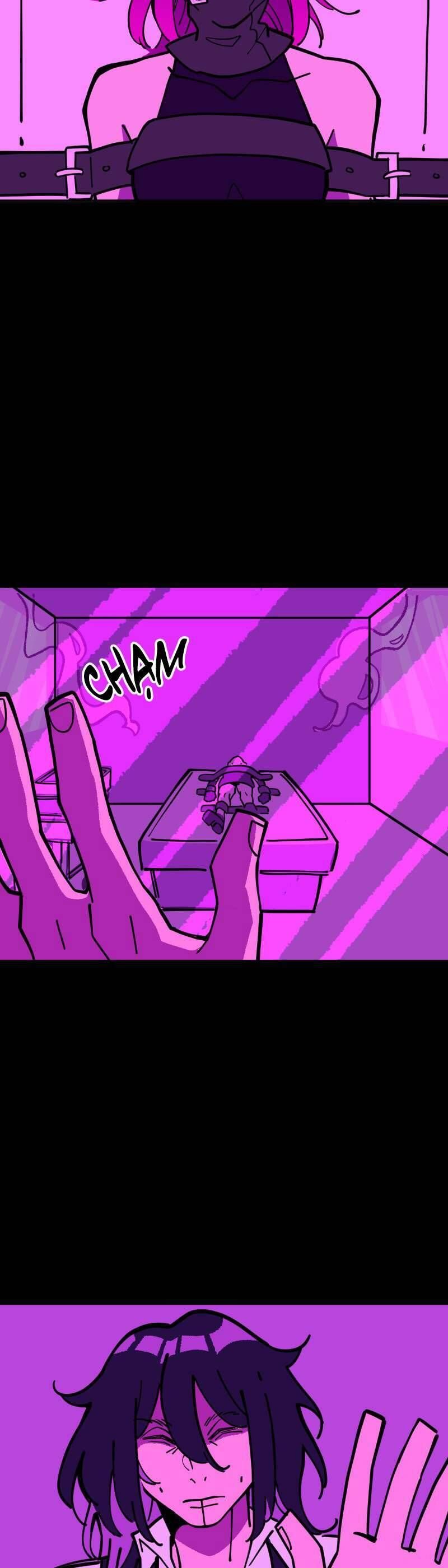 Homesick - Chương 119