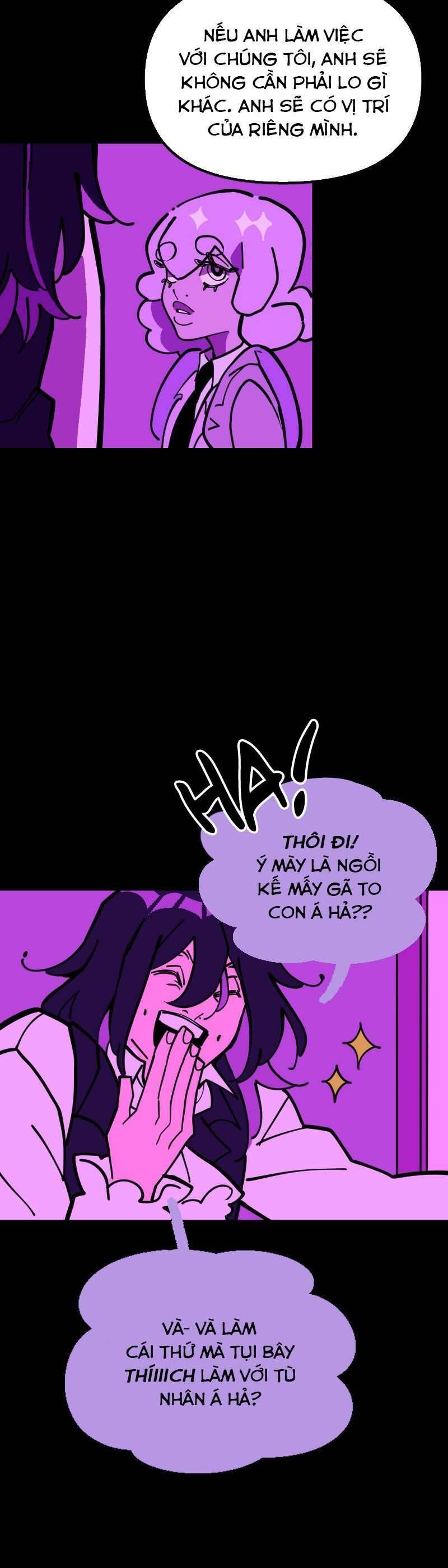 Homesick - Chương 119