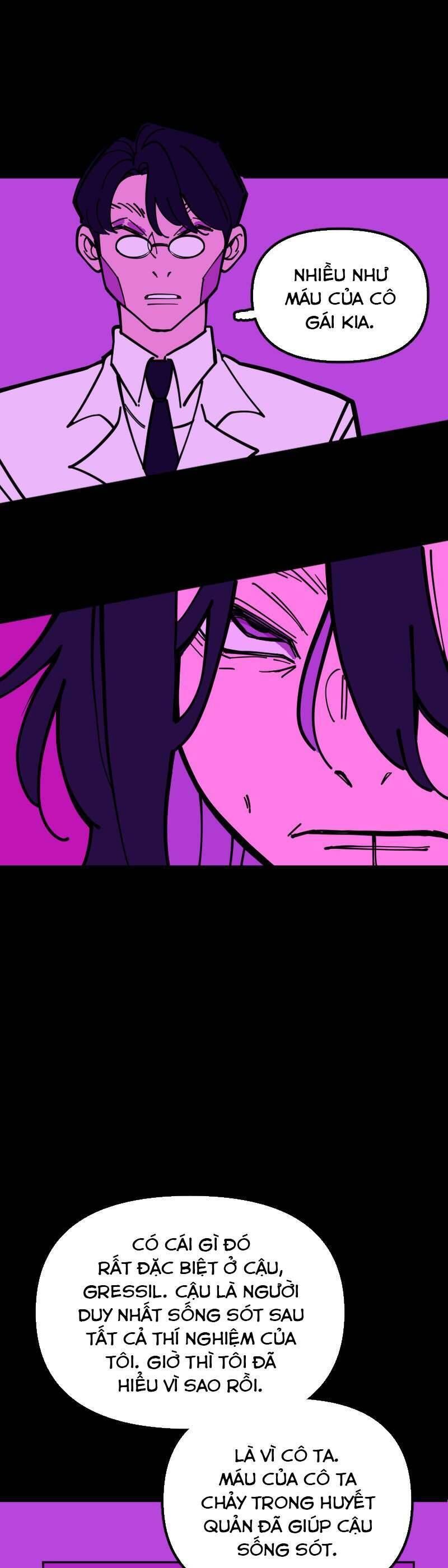 Homesick - Chương 119