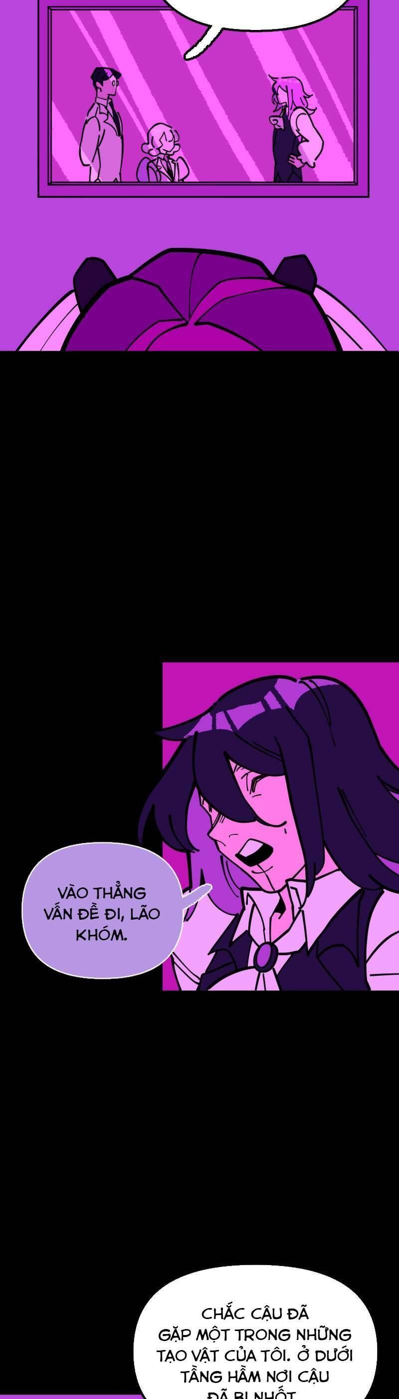 Homesick - Chương 119