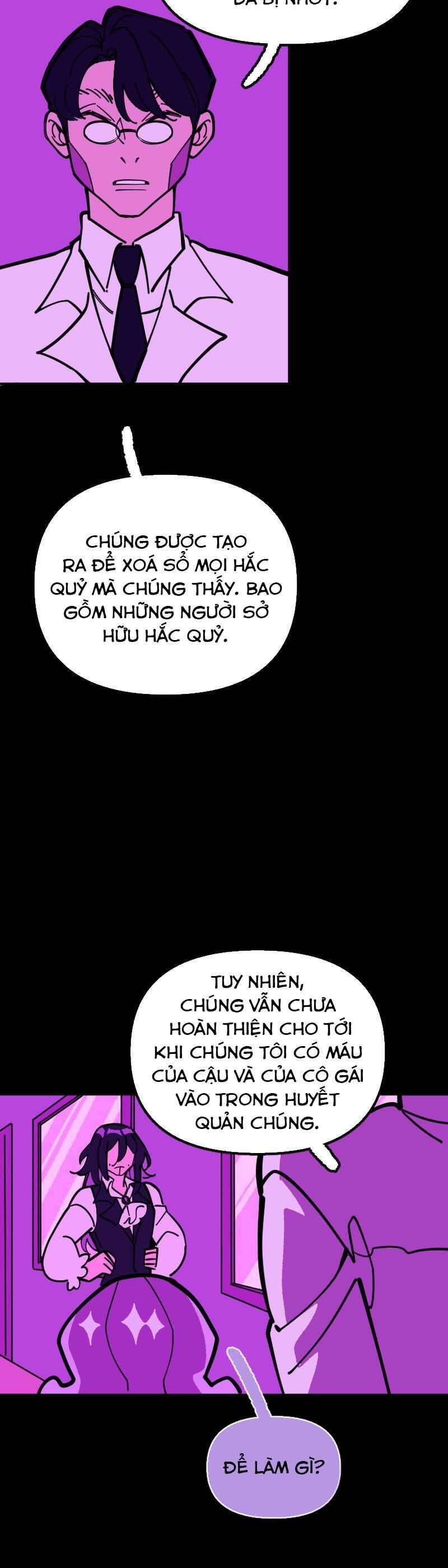 Homesick - Chương 119