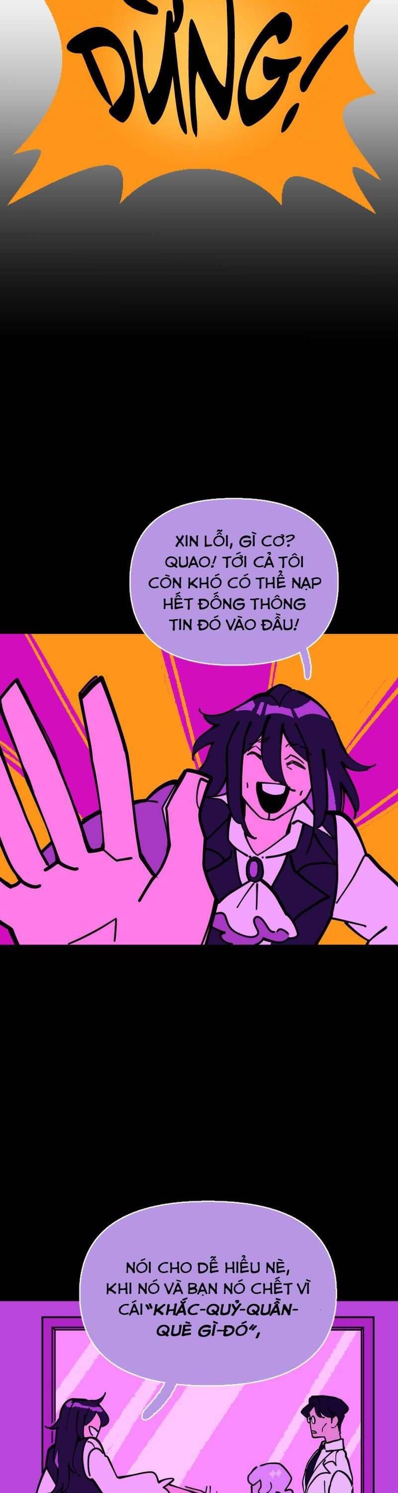 Homesick - Chương 119