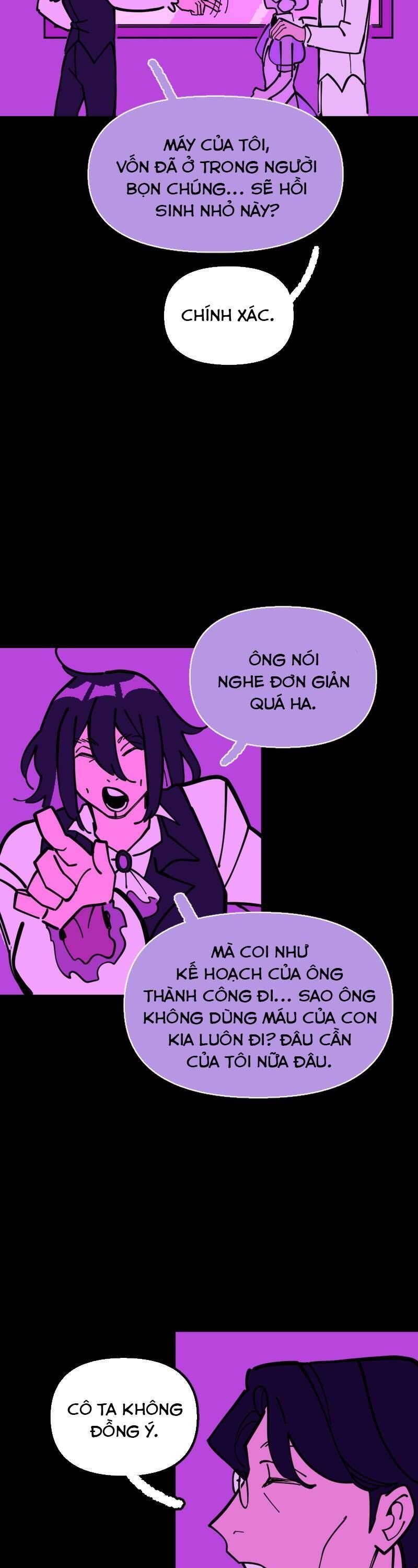 Homesick - Chương 119