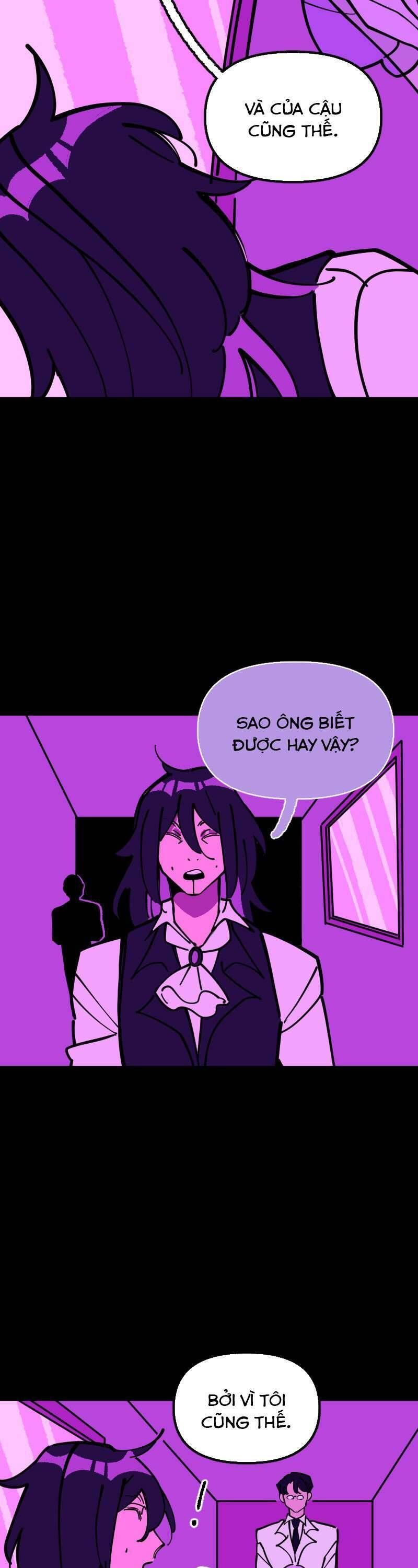 Homesick - Chương 119