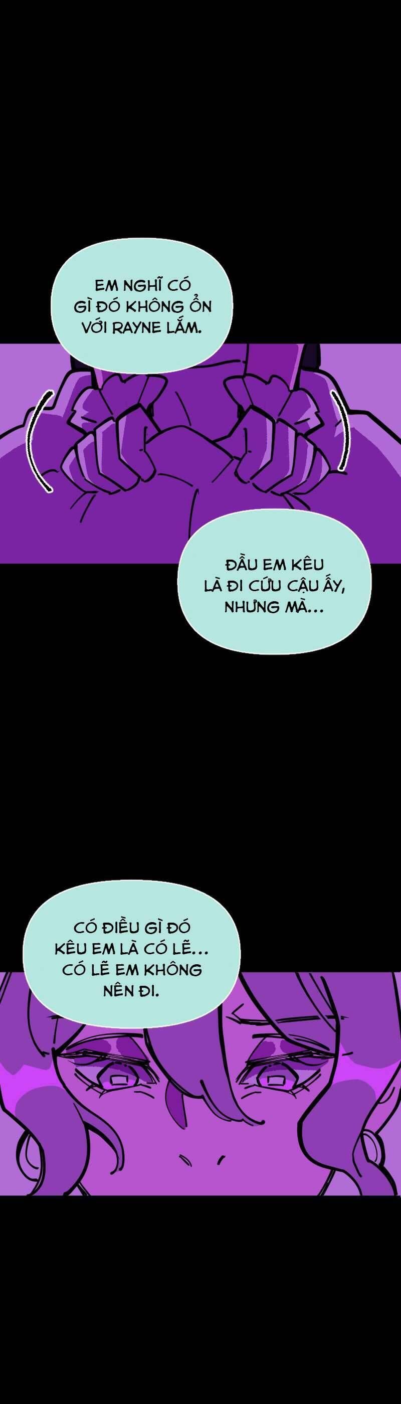 Homesick - Chương 119