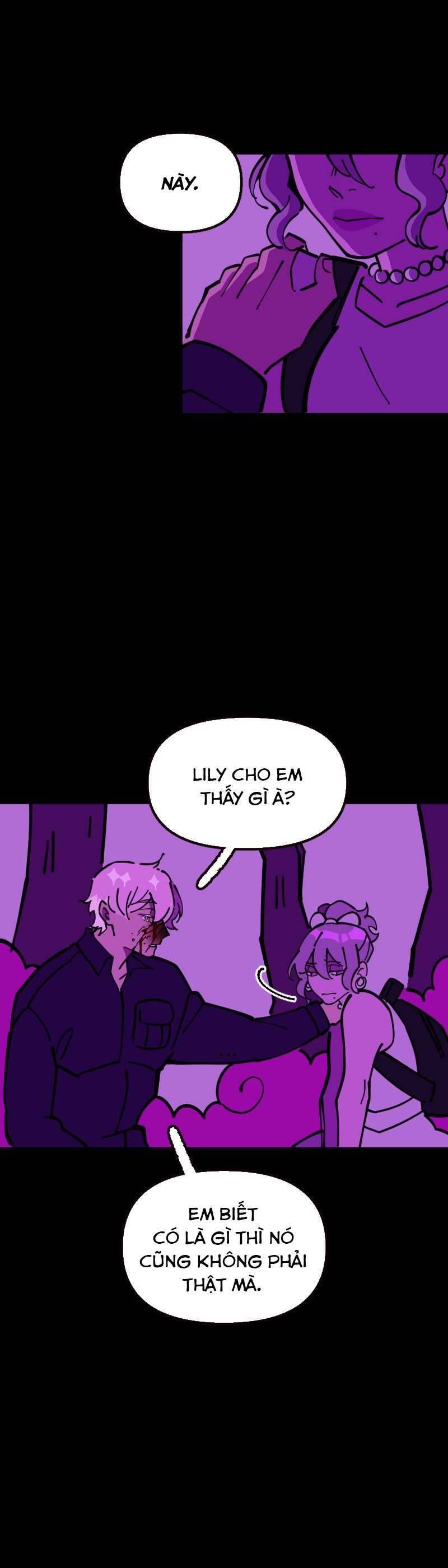 Homesick - Chương 119