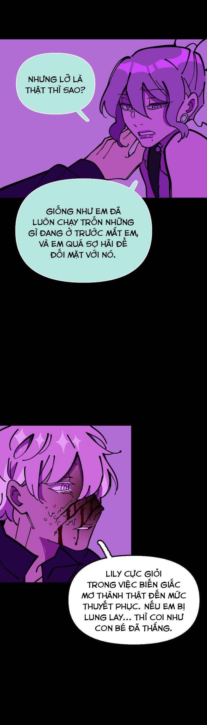 Homesick - Chương 119