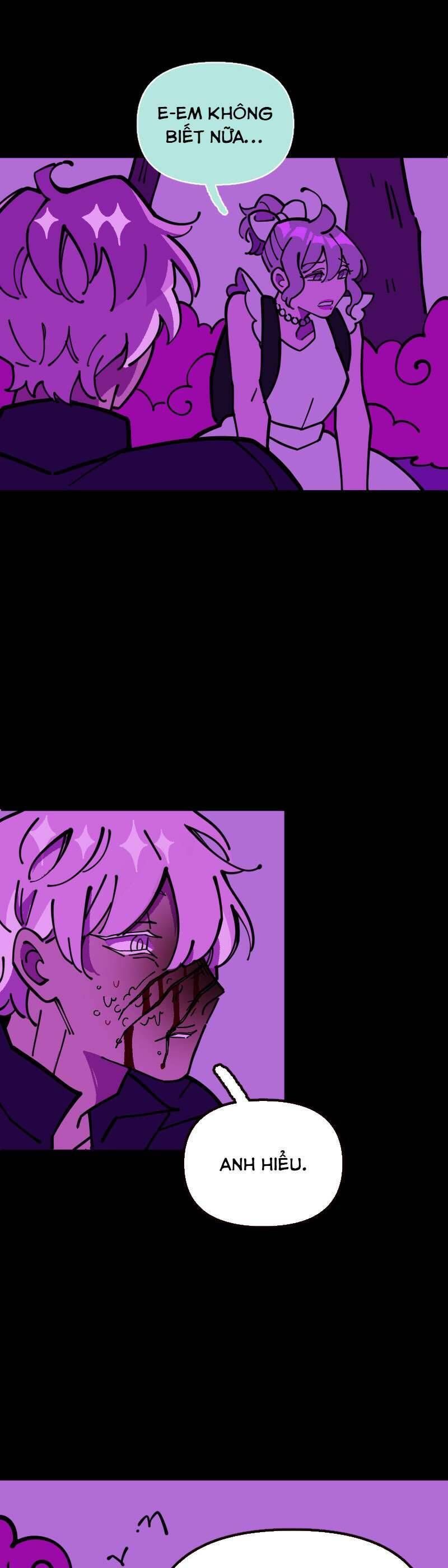 Homesick - Chương 119