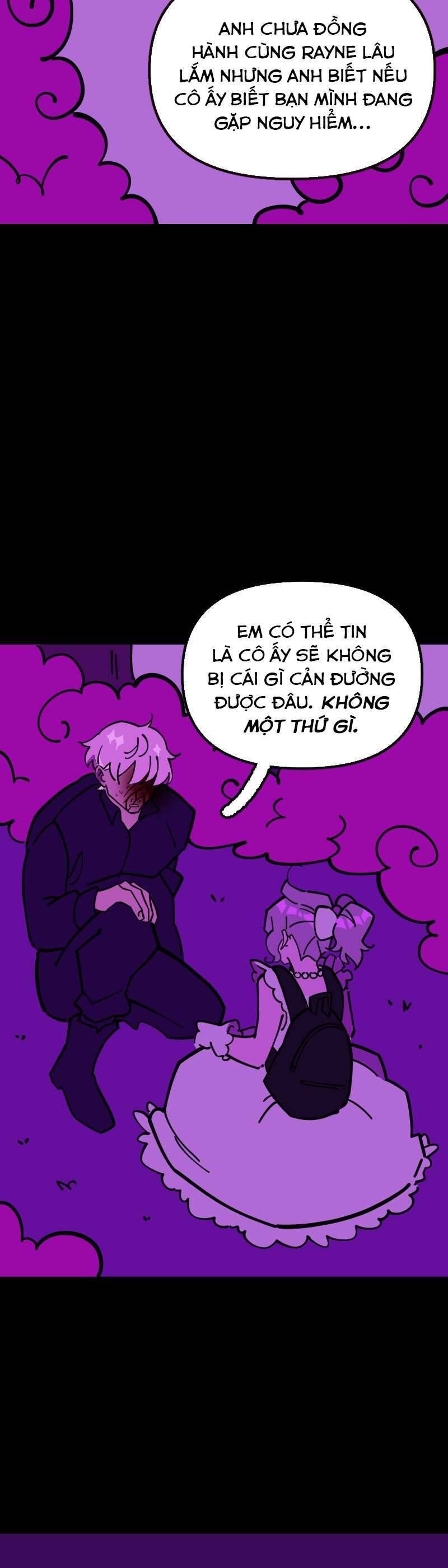 Homesick - Chương 119