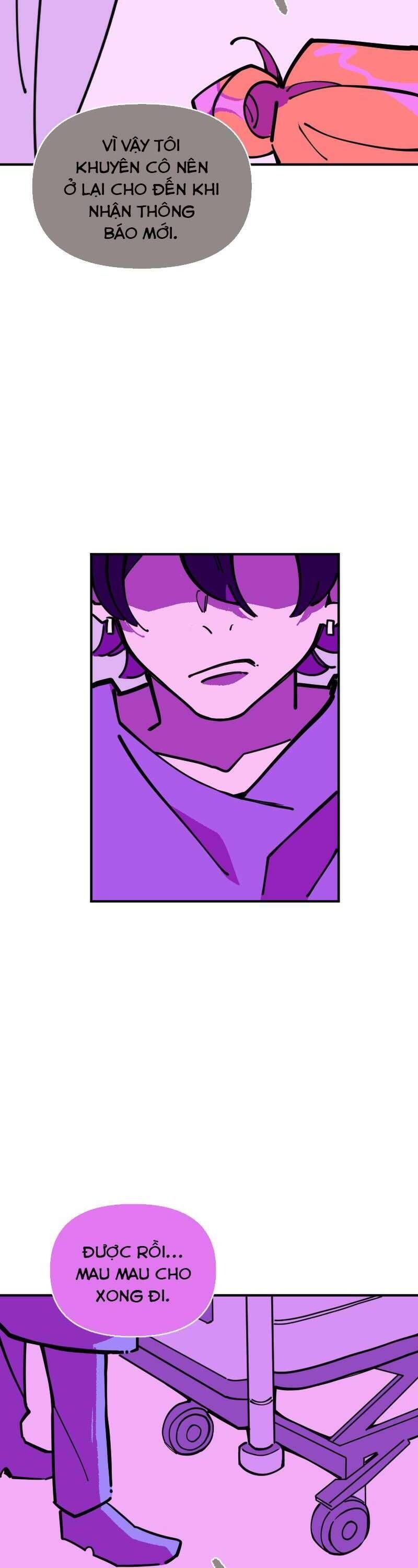 Homesick - Chương 120