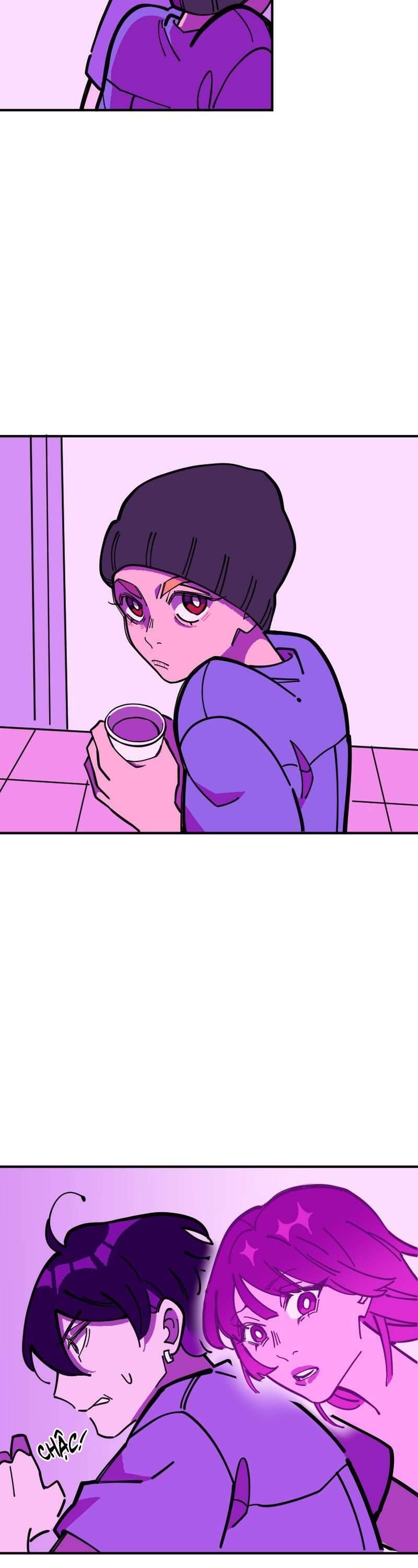Homesick - Chương 120