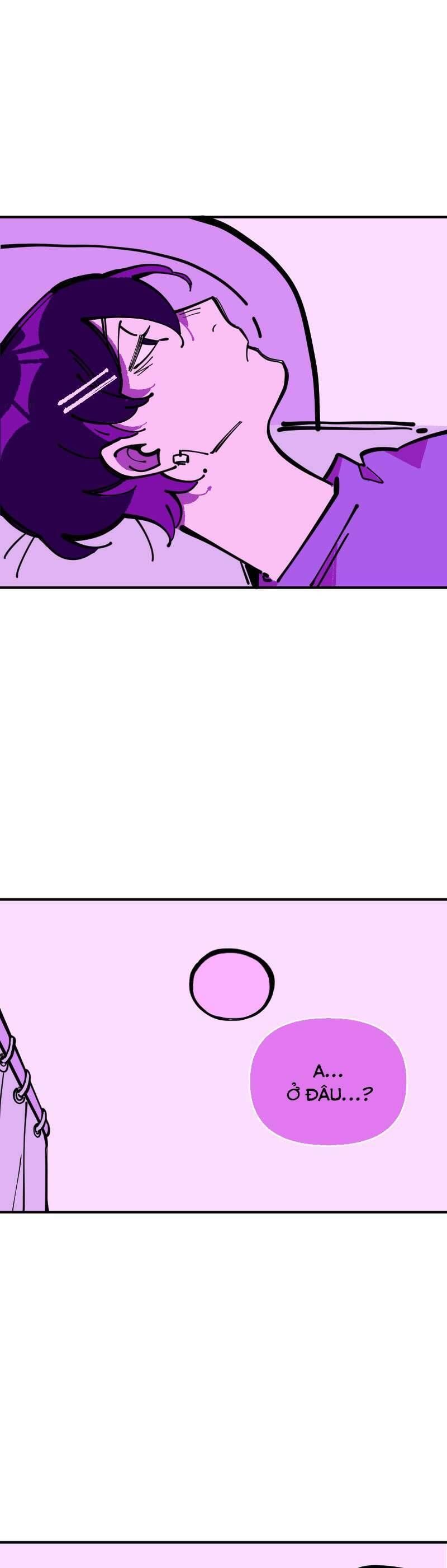 Homesick - Chương 120