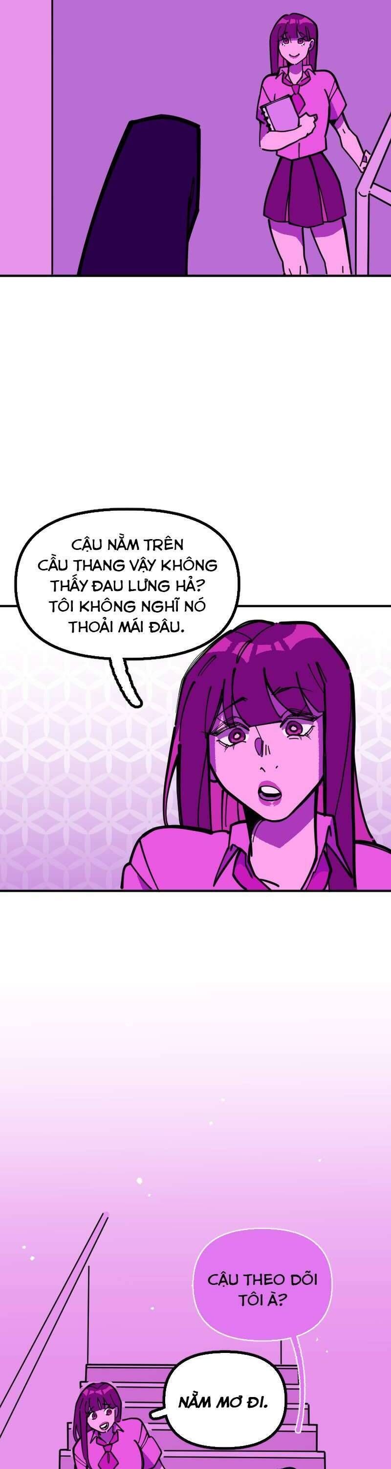 Homesick - Chương 120