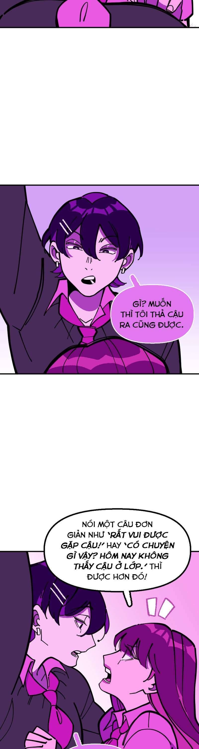 Homesick - Chương 120