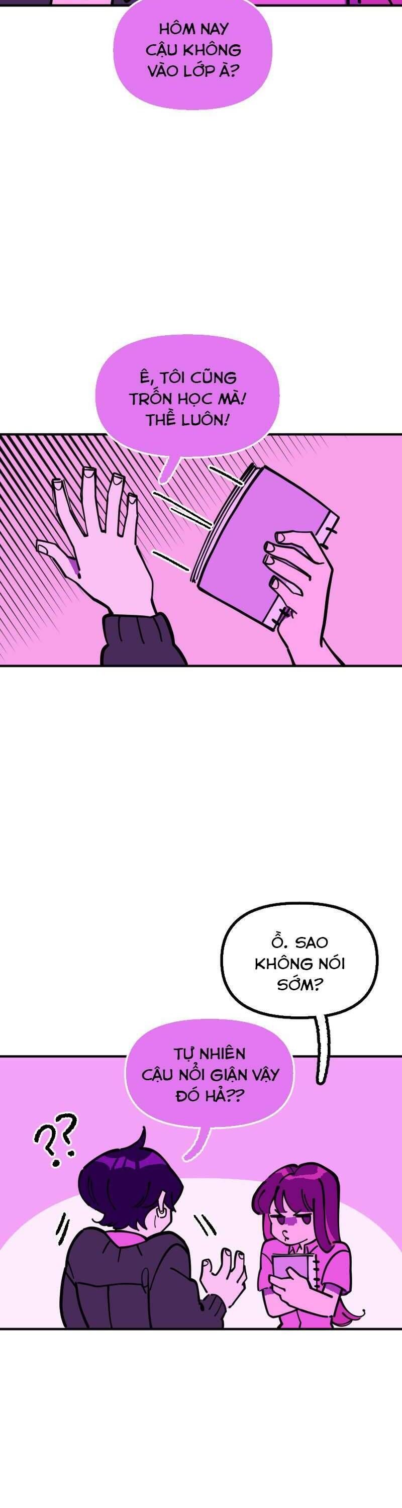 Homesick - Chương 120