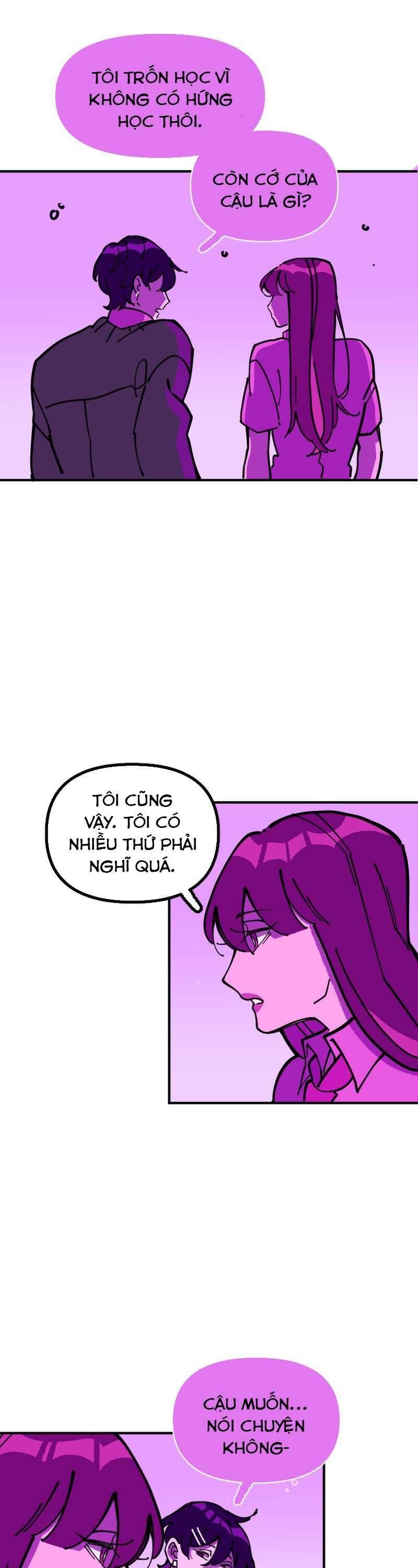 Homesick - Chương 120