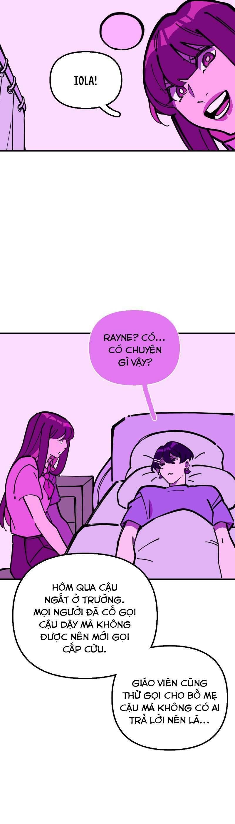 Homesick - Chương 120