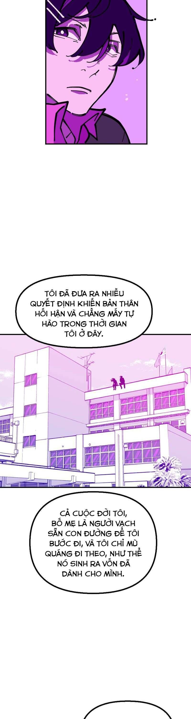 Homesick - Chương 120