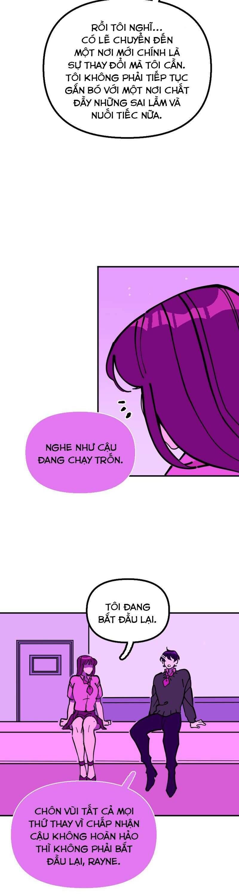 Homesick - Chương 120