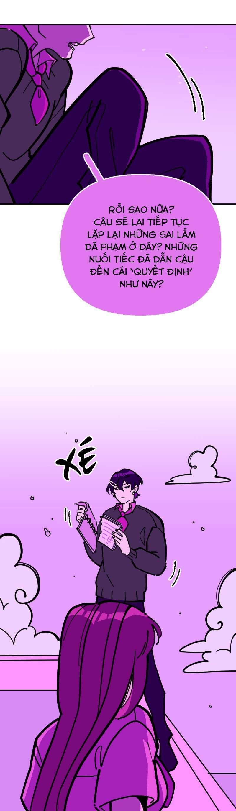 Homesick - Chương 120