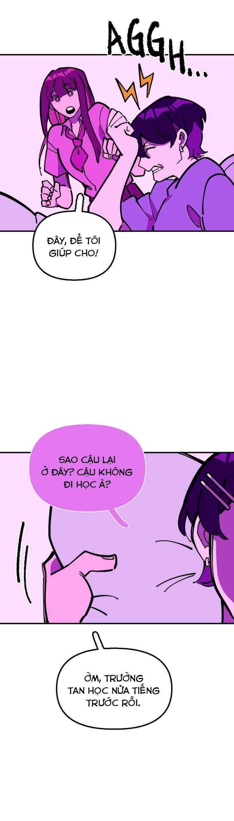 Homesick - Chương 120