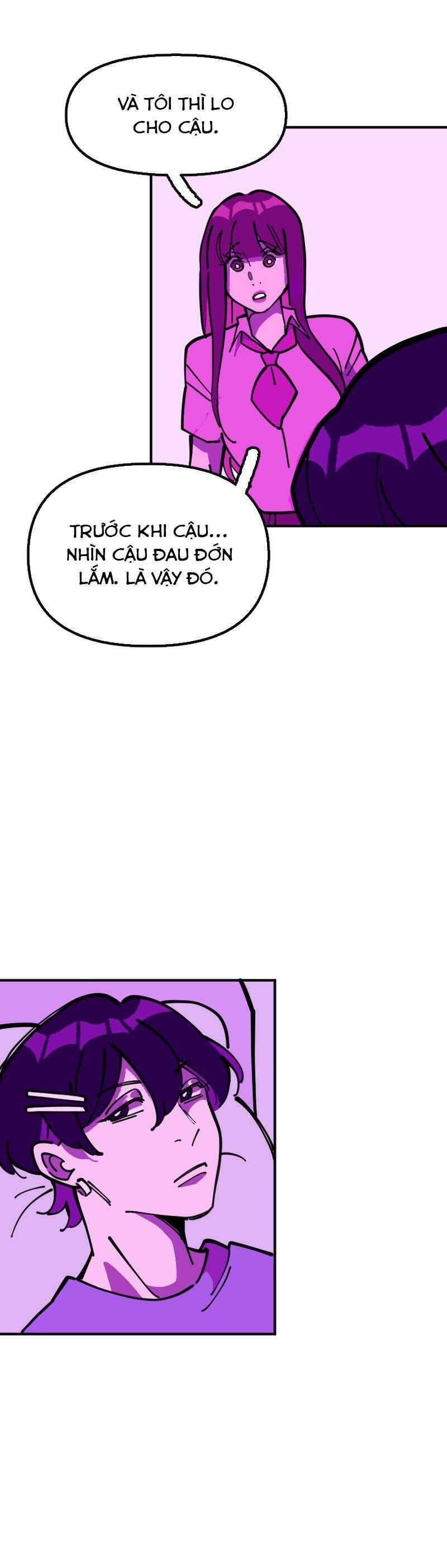 Homesick - Chương 120