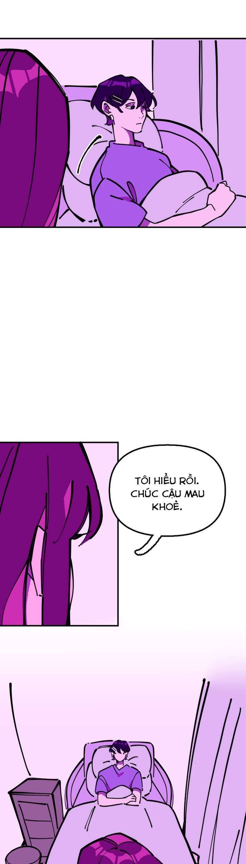 Homesick - Chương 120