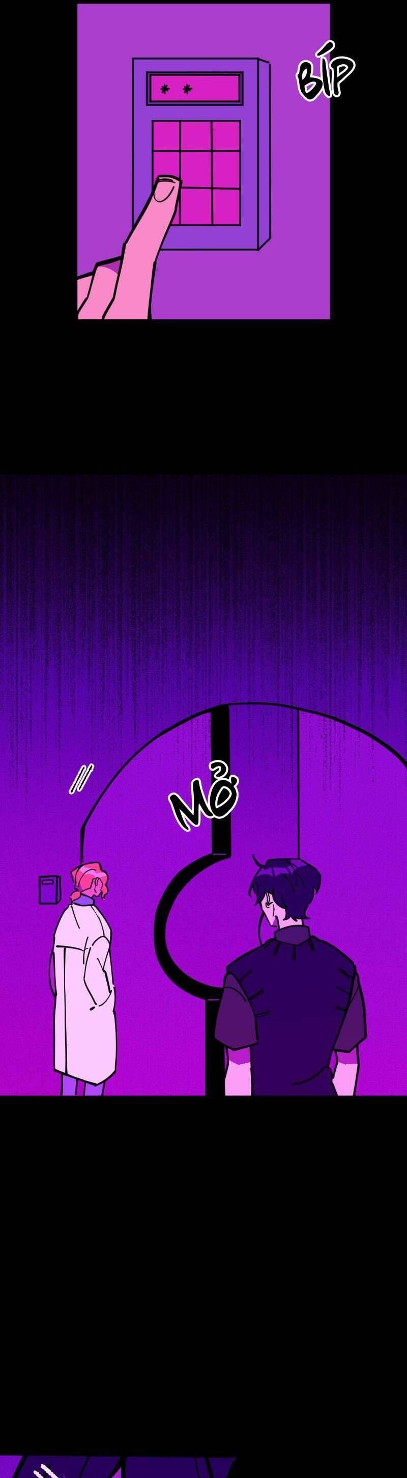Homesick - Chương 121