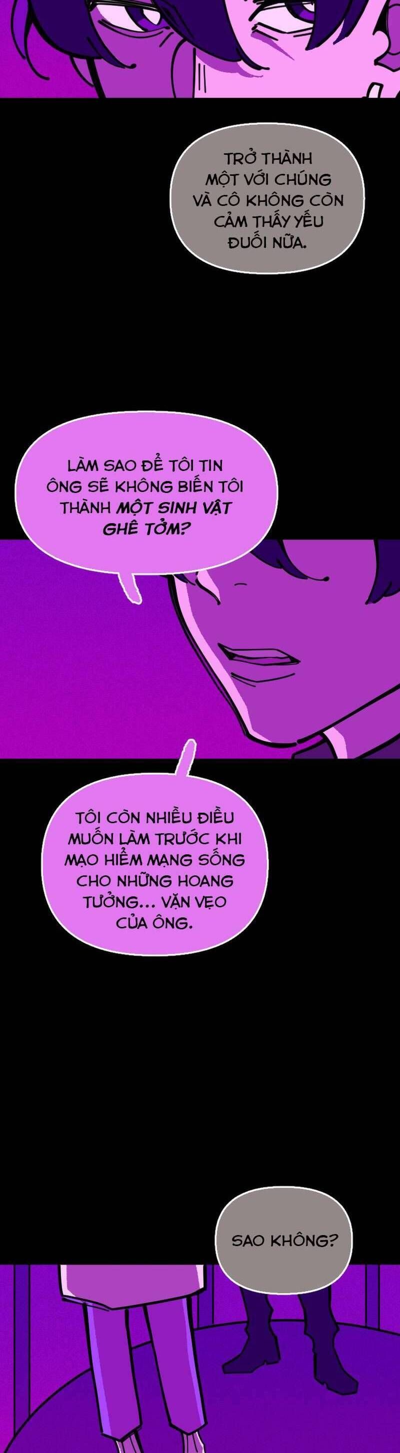 Homesick - Chương 121