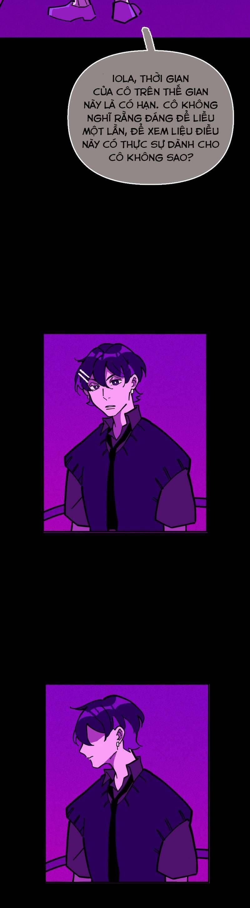 Homesick - Chương 121