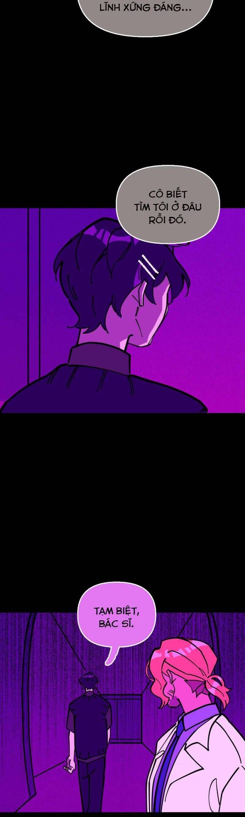 Homesick - Chương 121