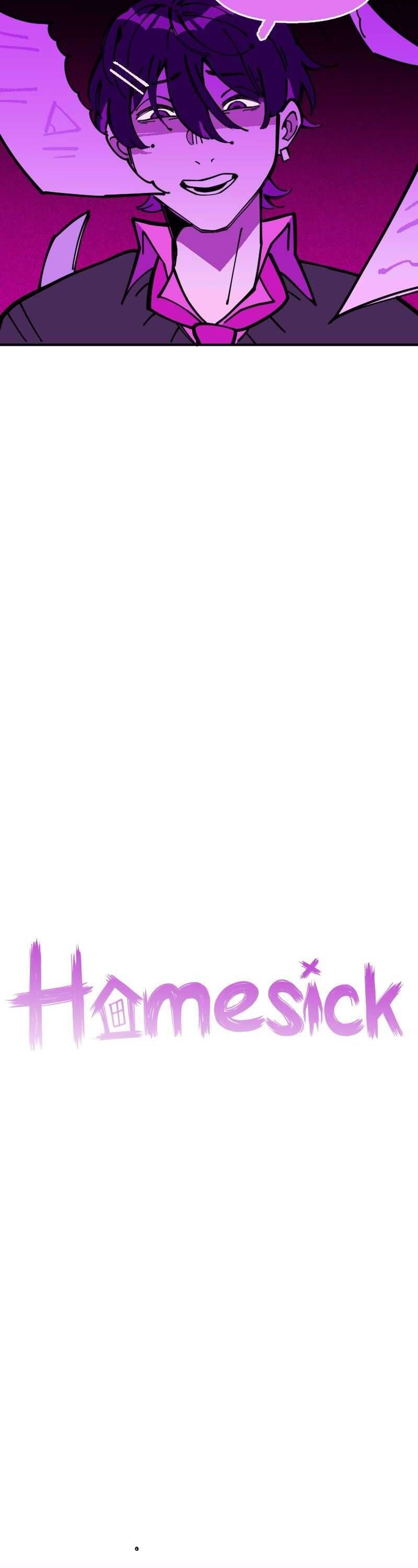 Homesick - Chương 121