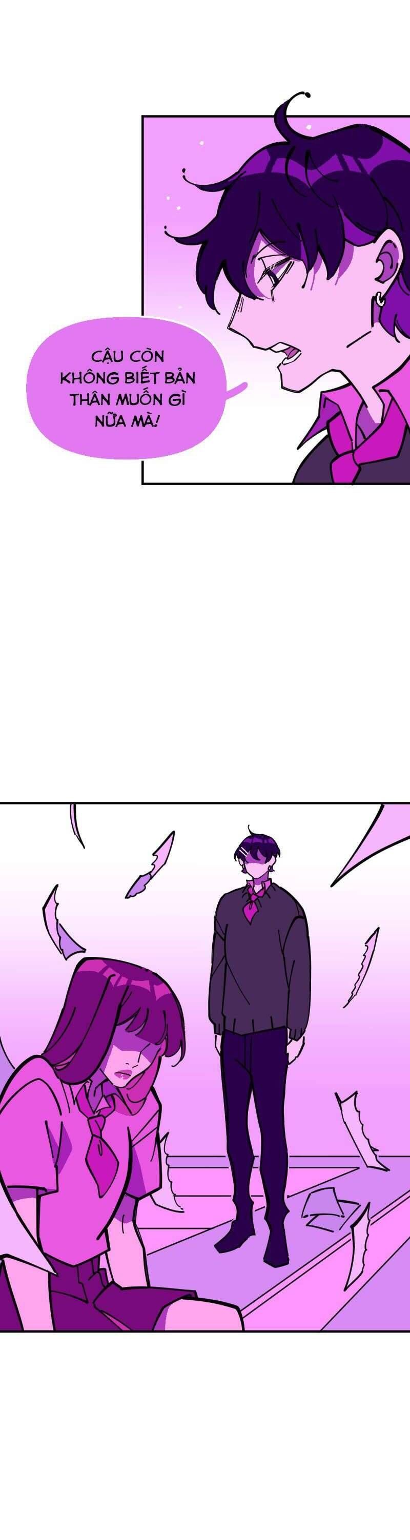Homesick - Chương 121