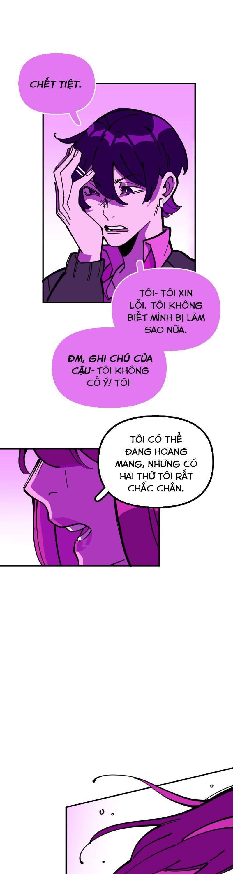 Homesick - Chương 121