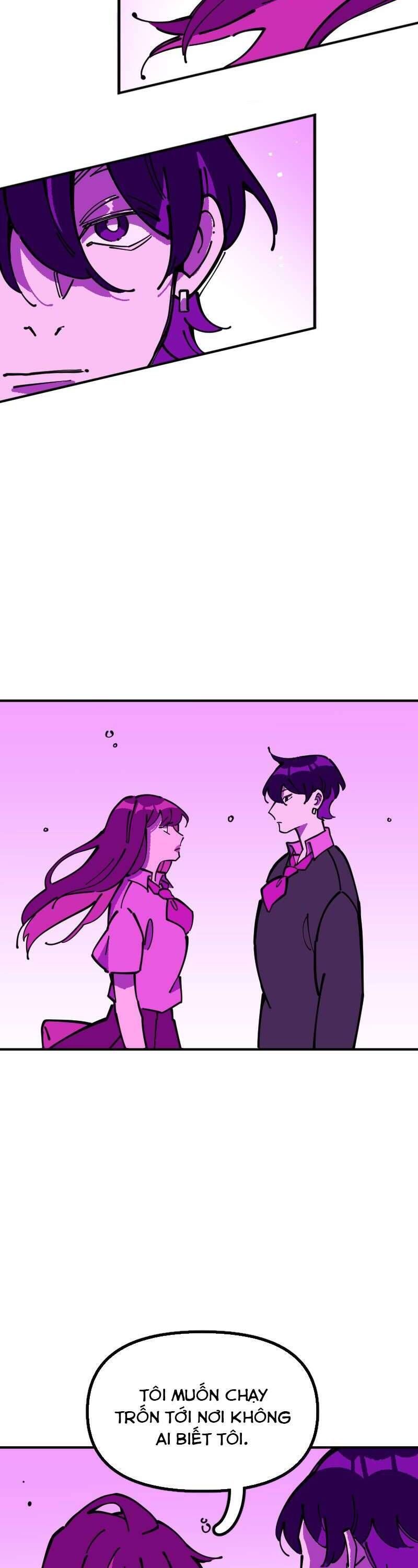 Homesick - Chương 121
