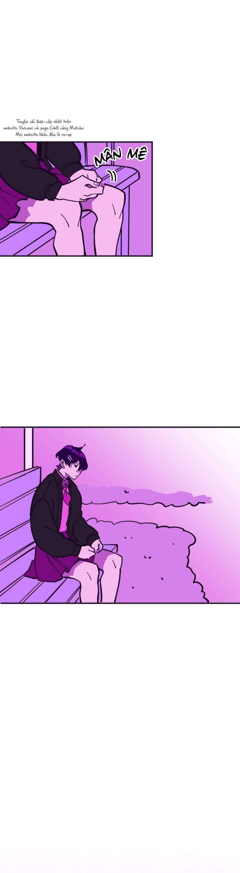 Homesick - Chương 122